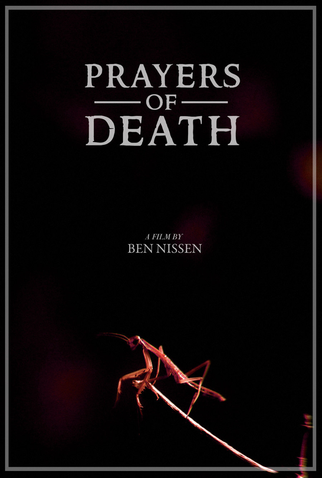 Poster 1 de Curta Prayers of Death (2010)