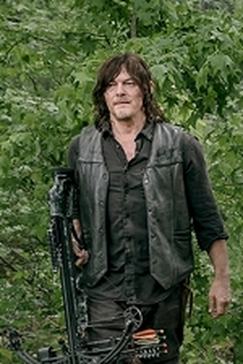 Poster de Episódio Warning Signs (2018)