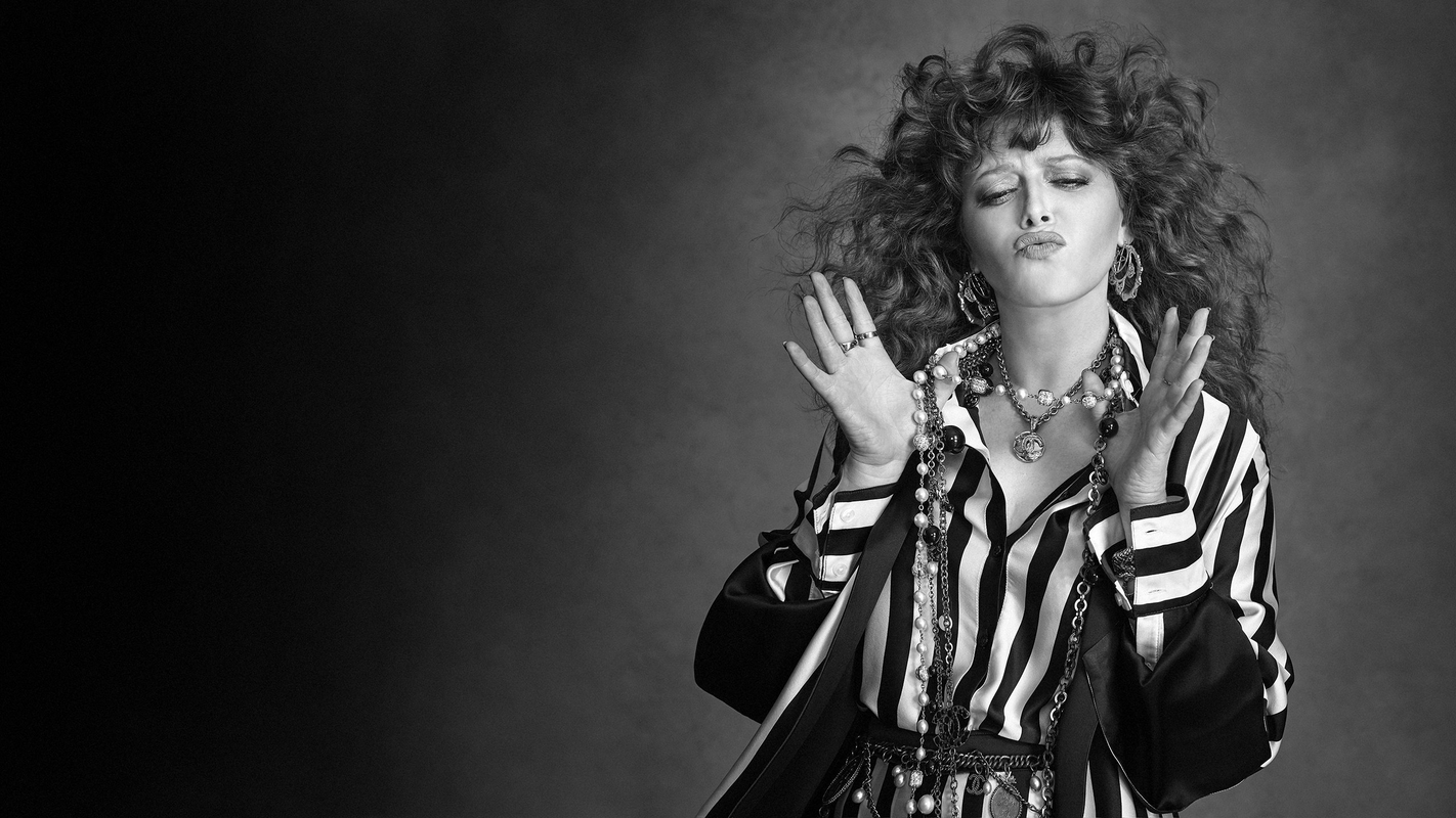 Natasha Lyonne - Foto 5