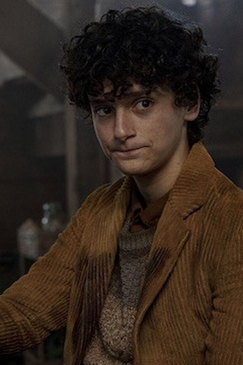 Poster de Episódio Quatervois (2021)