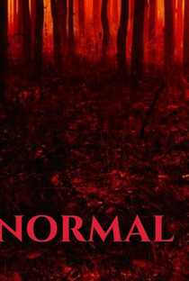 Paranormal Farm - Poster / Capa / Cartaz - Oficial 1