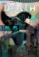 DC Showcase: Morte