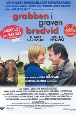 O Rapaz da Sepultura do Lado  (Grabben i Graven Bredvid)