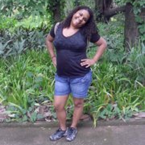 Foto de perfil de Aryane Carvalho