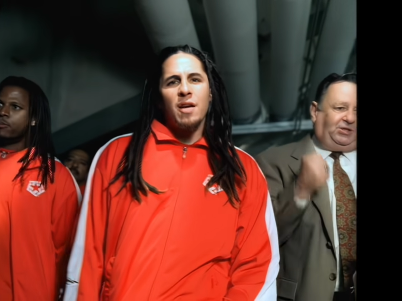 Foto 4 de P.O.D.: Boom