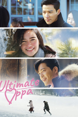 Ultimate Oppa (얼티밋오빠)