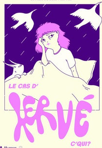 O caso de Hervé (Le cas d'Hervé c'qui?)