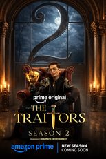 The Traitors - Índia (2ª temporada) (The Traitors India - season 2)