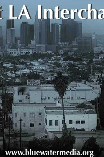  de Filme East L.A. Interchange (2015)