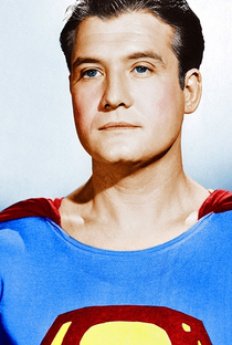 George Reeves (I)