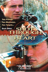 Um Tiro No Coração (Shot Through The Heart)