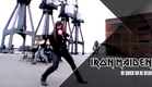 Iron Maiden - Be Quick Or Be Dead (Official Video)