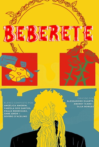 Poster 1 de Curta Beberete (2025)