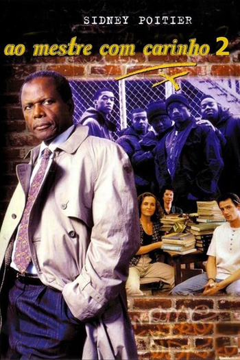  de Filme Ao Mestre, Com Carinho 2 (1996)