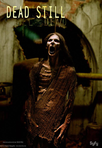 Dead Still  (Dead Still )
