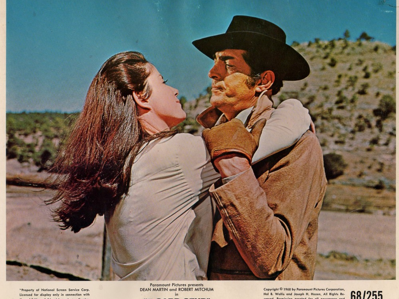 Foto 2 de Pôquer de Sangue