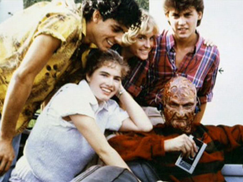 Foto 27 de A Hora do Pesadelo