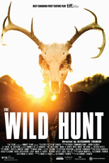 Caçada Selvagem (The Wild Hunt )