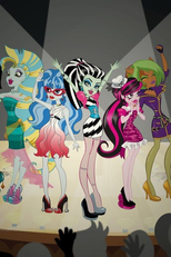 Monster High (3ª Temporada) (Monster High (Season 3))