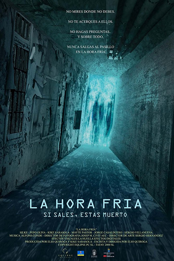  de Filme A Hora Negra (2006)