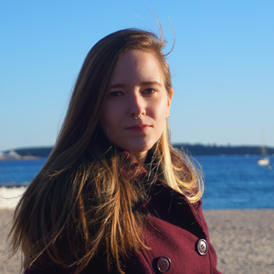 Foto de perfil de Paula