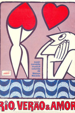 Rio, Verão e Amor (Rio, Verão & Amor)