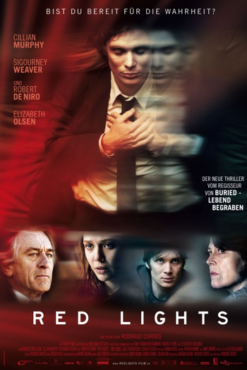  de Filme Poder Paranormal (2012)