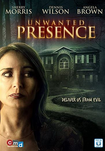 Presença Indesejável (Unwanted Presence)