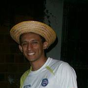Foto de perfil de Leandro