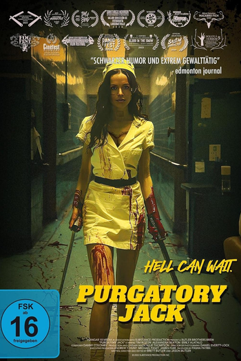  de Filme O Inferno Pode Esperar (2023)