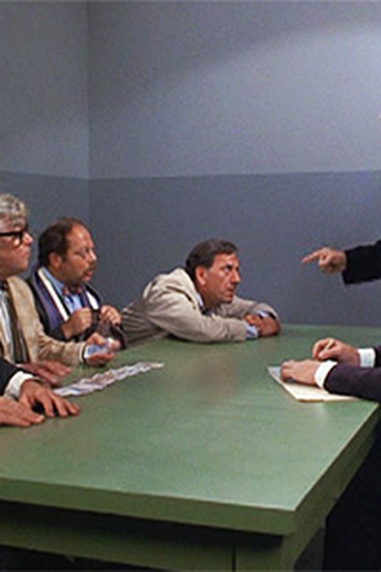 Poster de Episódio Felix is Missing (1970)