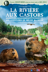 As Aventuras do Castorzinho (Mèche Blanche, Les Aventures du Petit Castor)