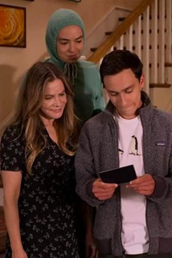Poster de Episódio Dessert at Olive Garden (2021)