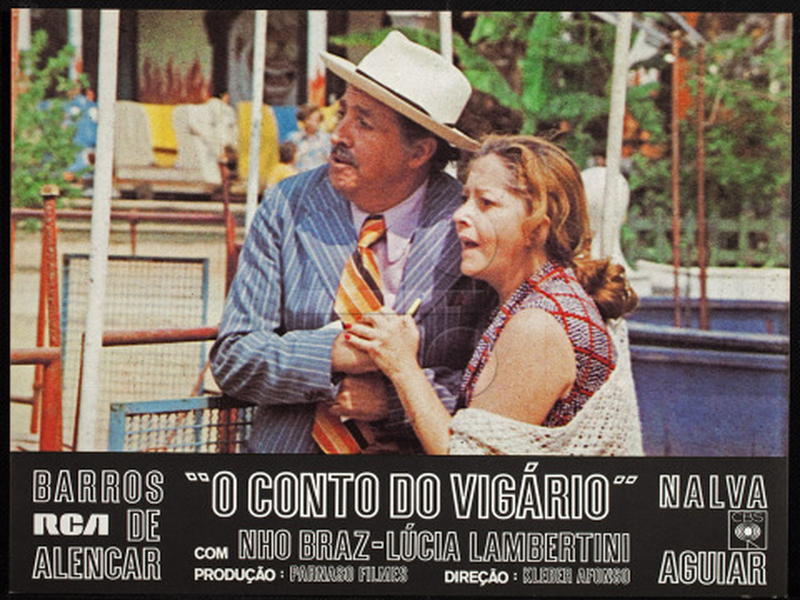 Foto 3 de O Conto do Vigário