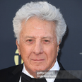 Dustin Hoffman