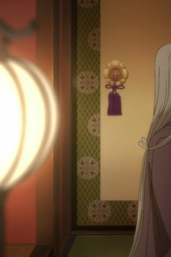 Poster de Episódio 第3話 (2023)