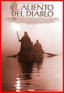 O Sopro do Diabo (El aliento del diablo)