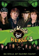 Rebeldes da Bola 3 (Die wilden Kerle 3)