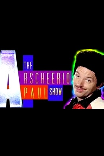  de Série The ArScheerio Paul Show (2013)