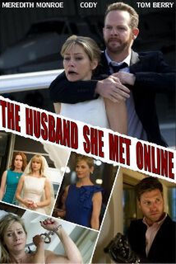 Poster de Filme Casamento Virtual (2013)