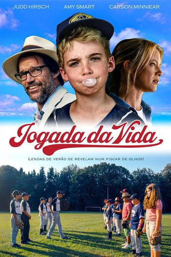  de Filme Jogada da Vida (2024)