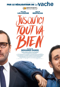 Mudança na Firma (Jusqu'ici tout va bien)