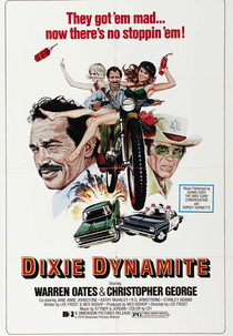 Dixie Dynamite (Dixie Dynamite)
