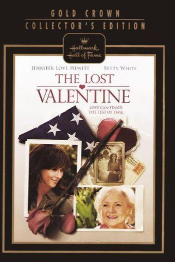  de Filme Amor Desaparecido (2011)