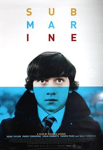 Submarine (Submarine)