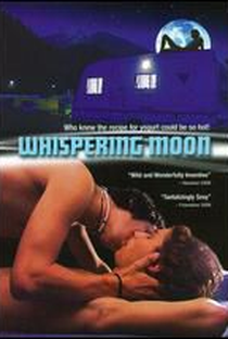 Whispering Moon - Poster / Capa / Cartaz - Oficial 1
