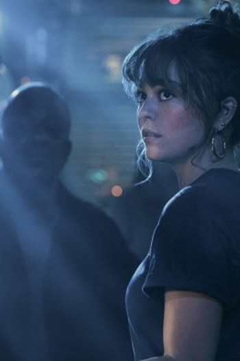Poster de Episódio The Breakaway (2026)