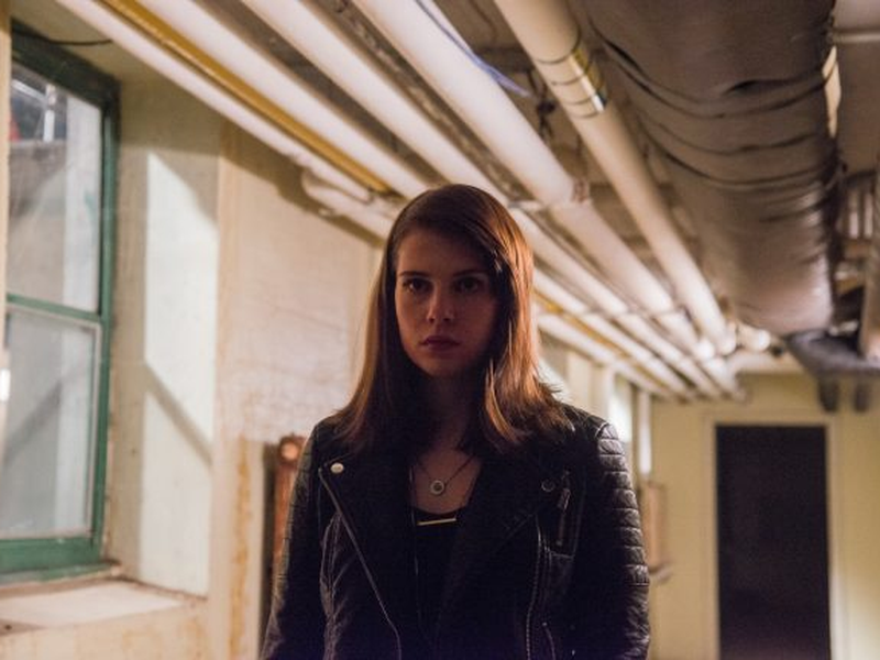 Foto 8 de A Enviada do Mal