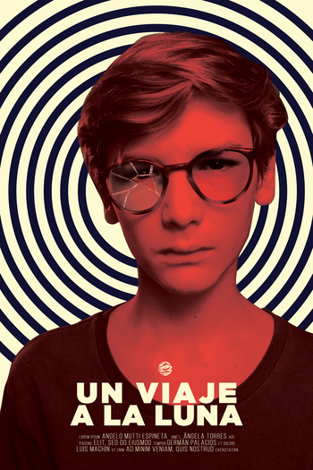  de Filme Uma Viagem à Lua (2017)