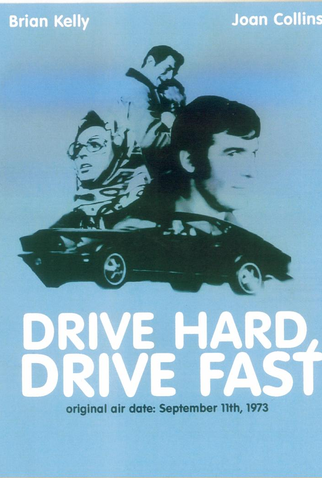 Poster 1 de Filme Corrida Perigosa (1973)